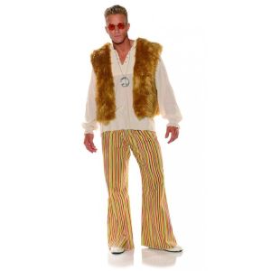 1970s Sunny costumes