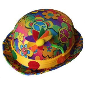 Peace Hat