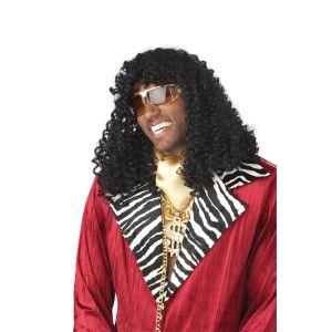 Rick James Costume