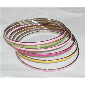 80's Valley Girl Bracelets