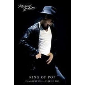 Michael Jackson Poster