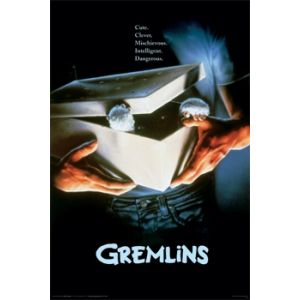 The Gremlins Poster