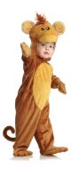 Monkey Infant Costume
