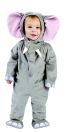 Elephant Toddler Costume