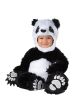 Panda Infant Costume
