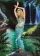 Sea Queen Mermaid Costume