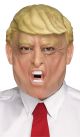 Trump Political Mask