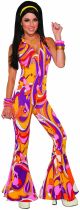 Funky Jumpsuit