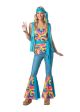 Adult Hippie Girl
