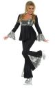 Disco 70's Costume