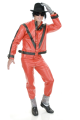 80's Michael Jackson Thriller Jacket