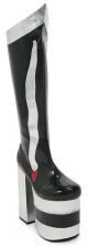KISS Catman Deluxe Boots