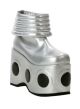 KISS Spaceman Deluxe Boots