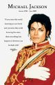 Michael Jackson Poster