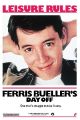 Ferris Bueller Poster
