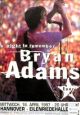 Bryan Adams Poster