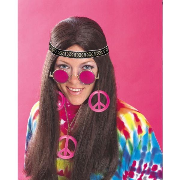 70s Hippie Chic summer makeup! | Bold eye makeup, 70s disco hairstyles,  Disco hair