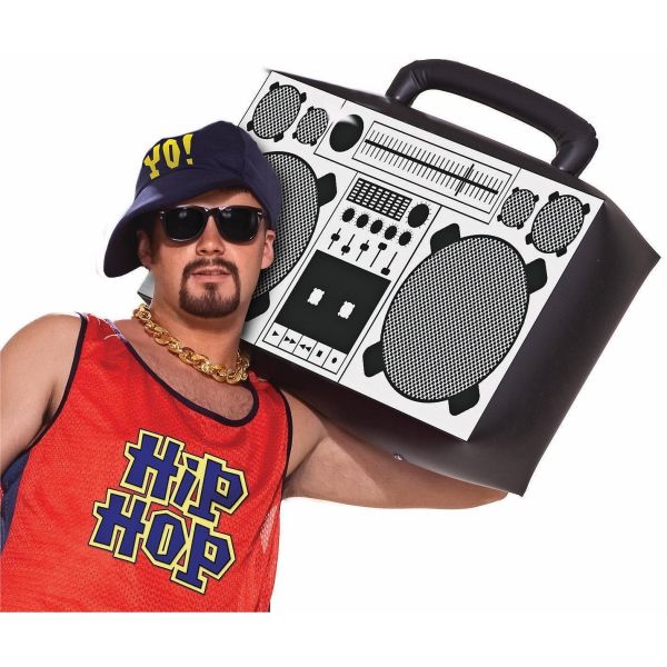 90's Hip Hop Home Boy Costume